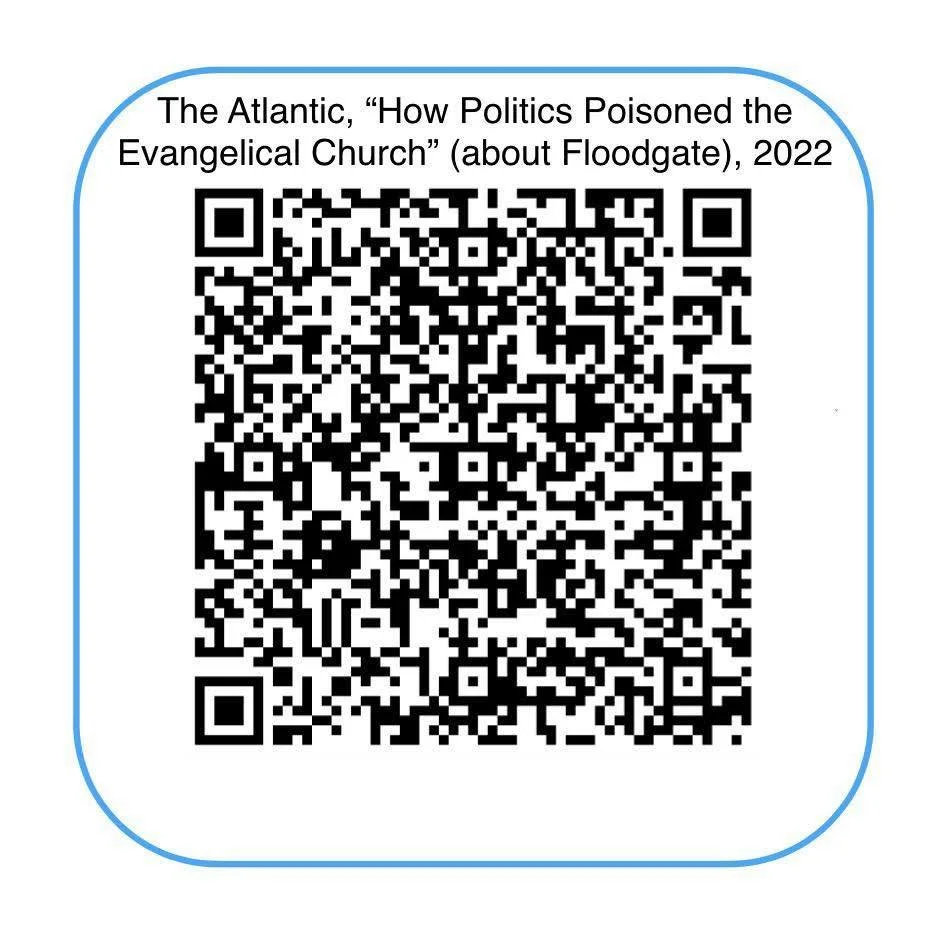 Local author makes New York Time bestseller list with book on extremism, Bill Bolin is a main CHARACTER