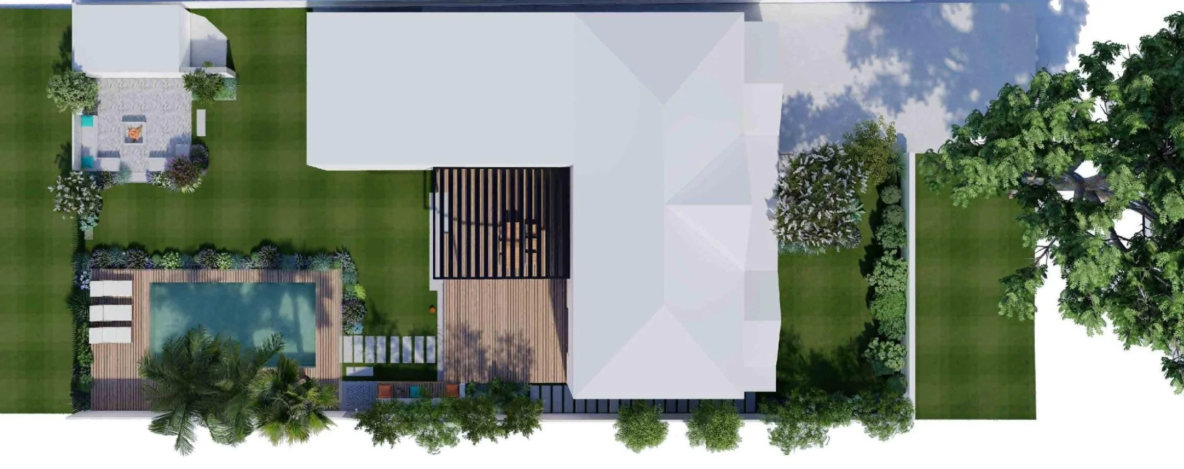 Charlotte Harrison Dr, Woonona