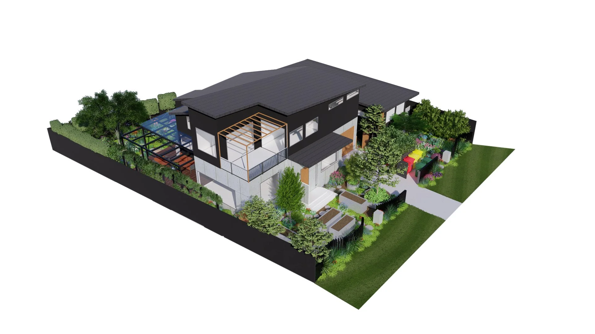 Lighthorse Dr, Woonona