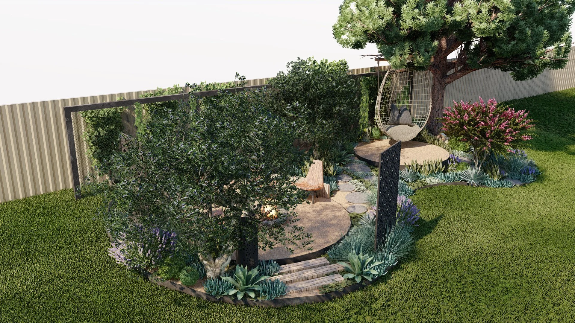 Bradley Ave, Mount Kembla NSW