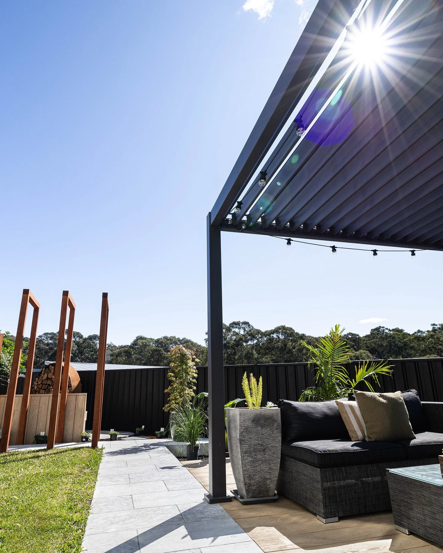 Awards for our Gahania Ave project!