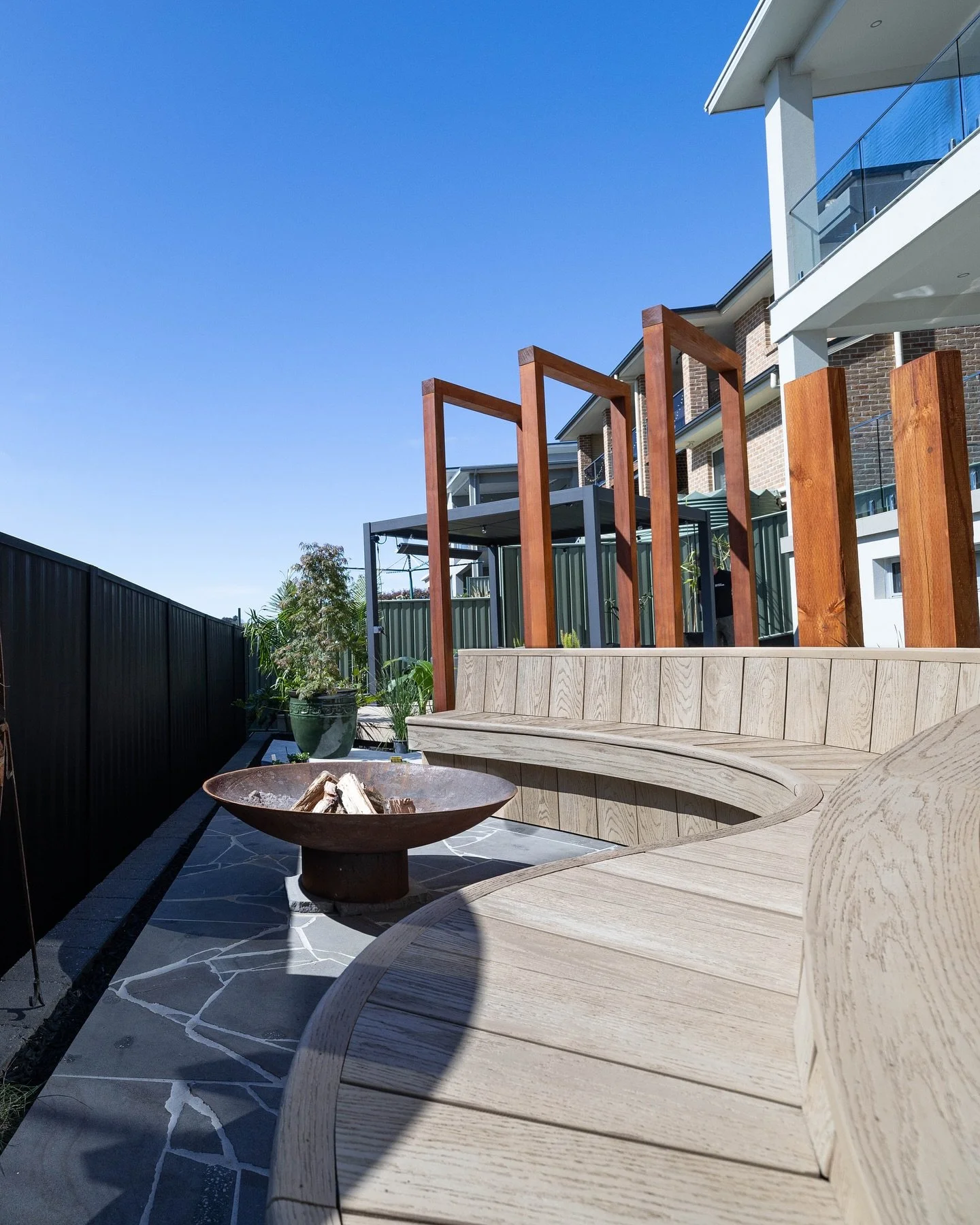 An other article about our Gahania Ave project! 