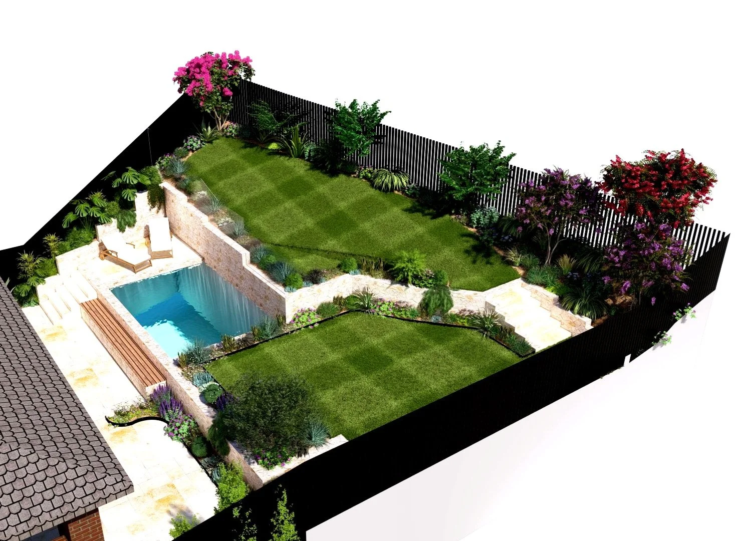 Burrier Street, Tullimbar