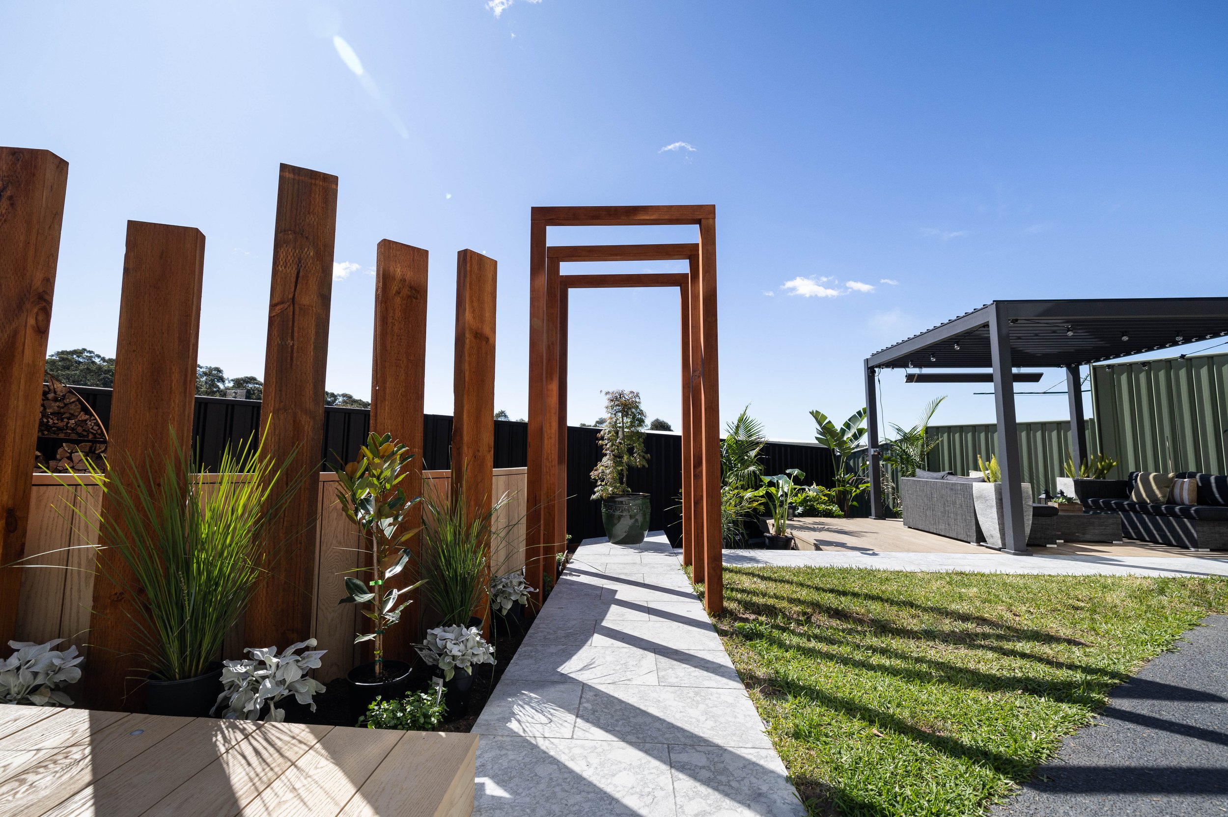 Gahnia Ave, Figtree NSW