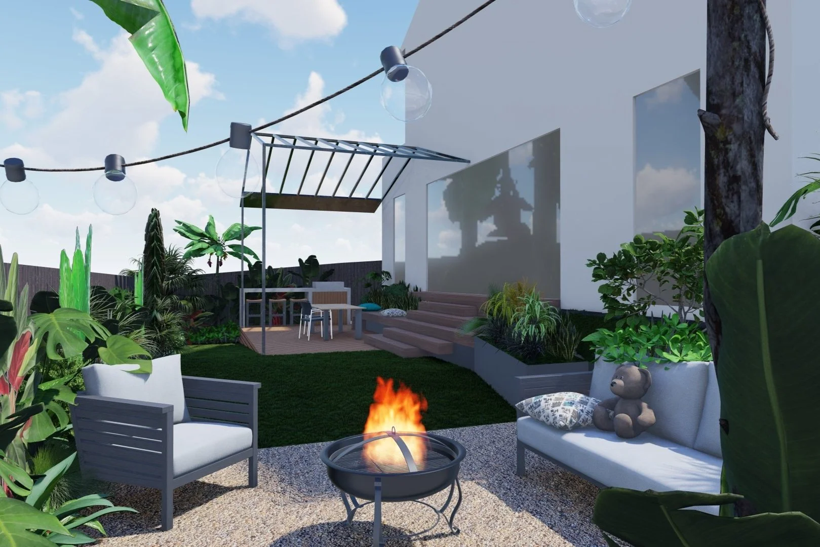 Warriewood Rd, Warriewood NSW