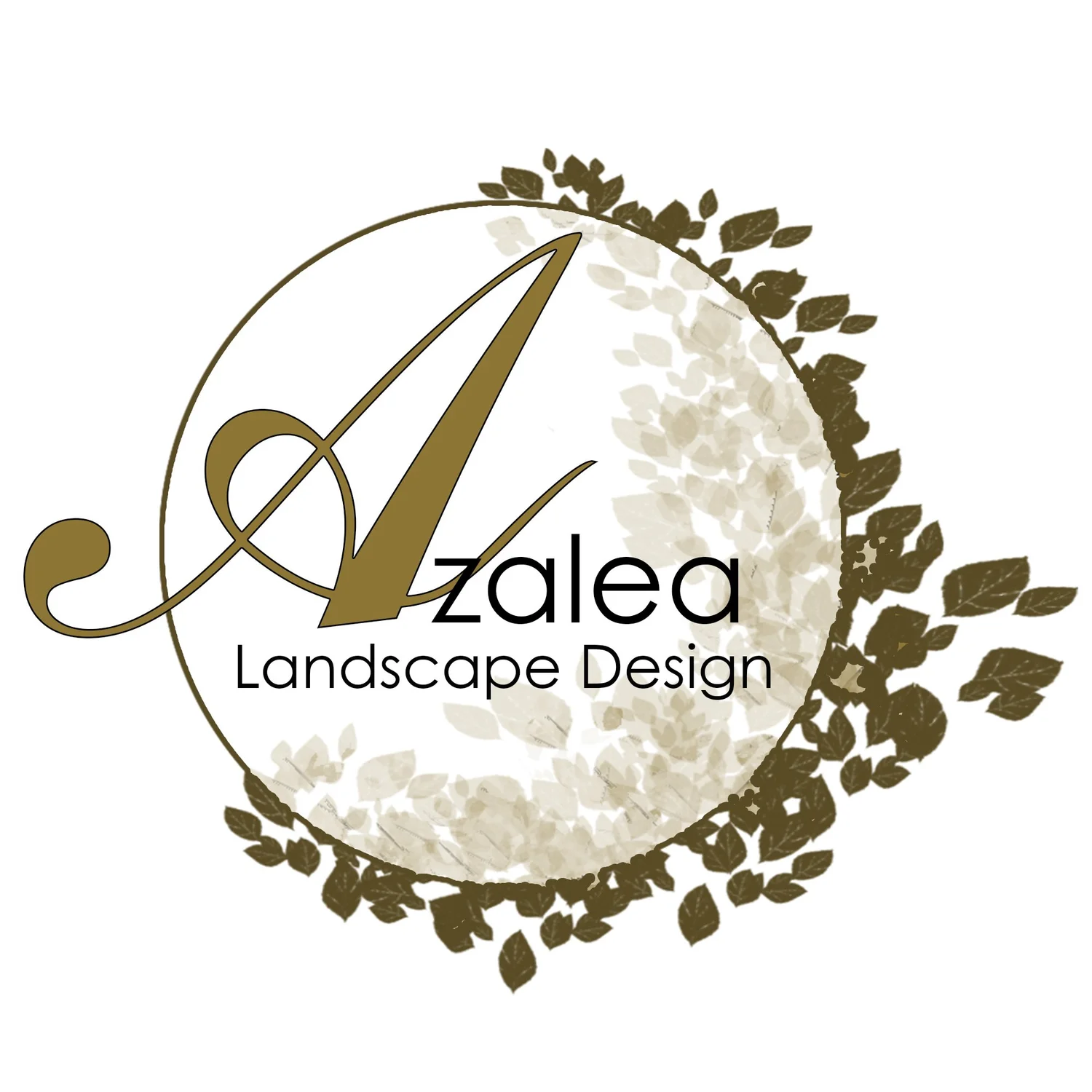 Azalea Landscape Design
