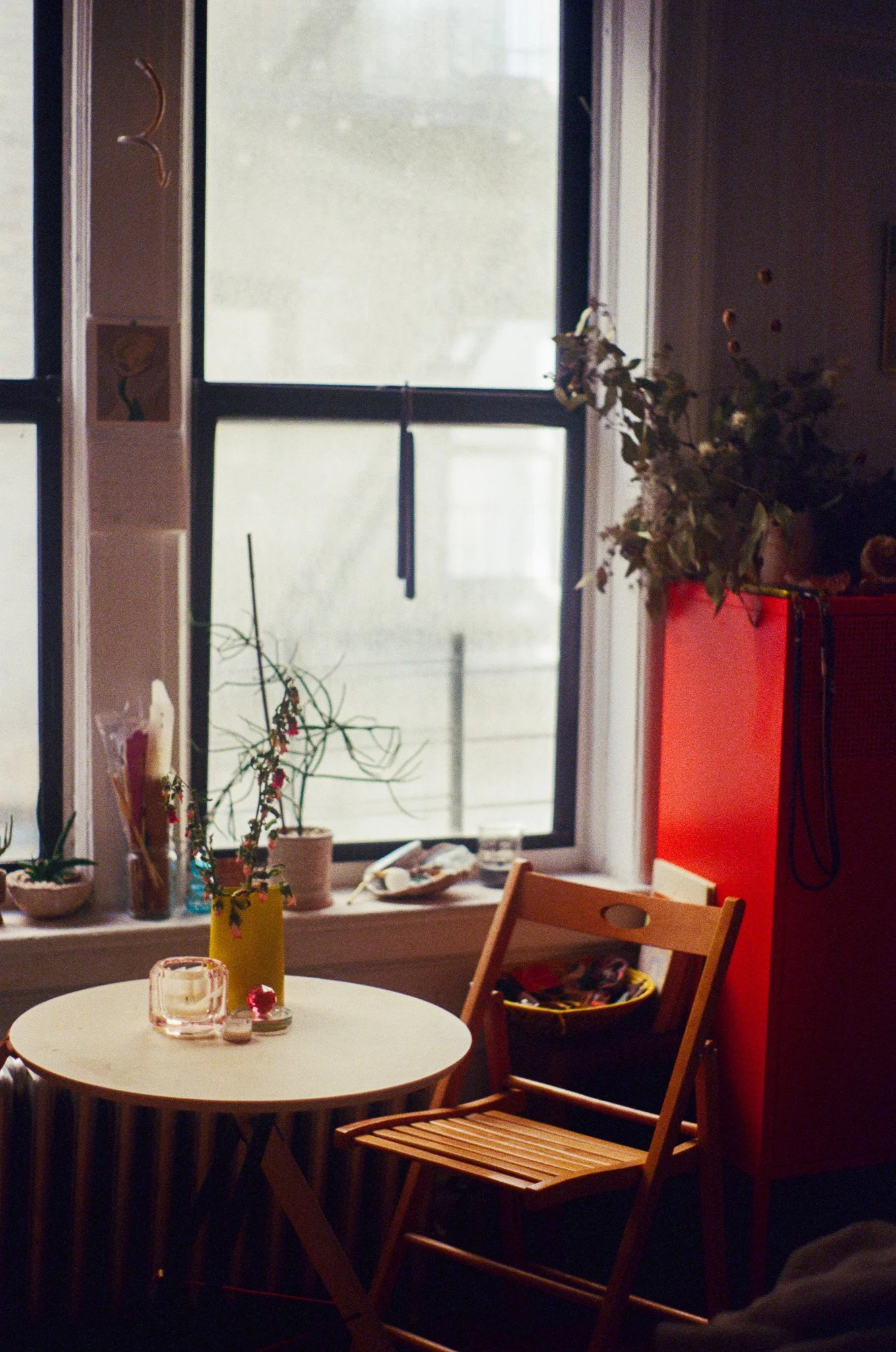 250411 Film Nude Self Portraits Pond Mirror 4.jpg