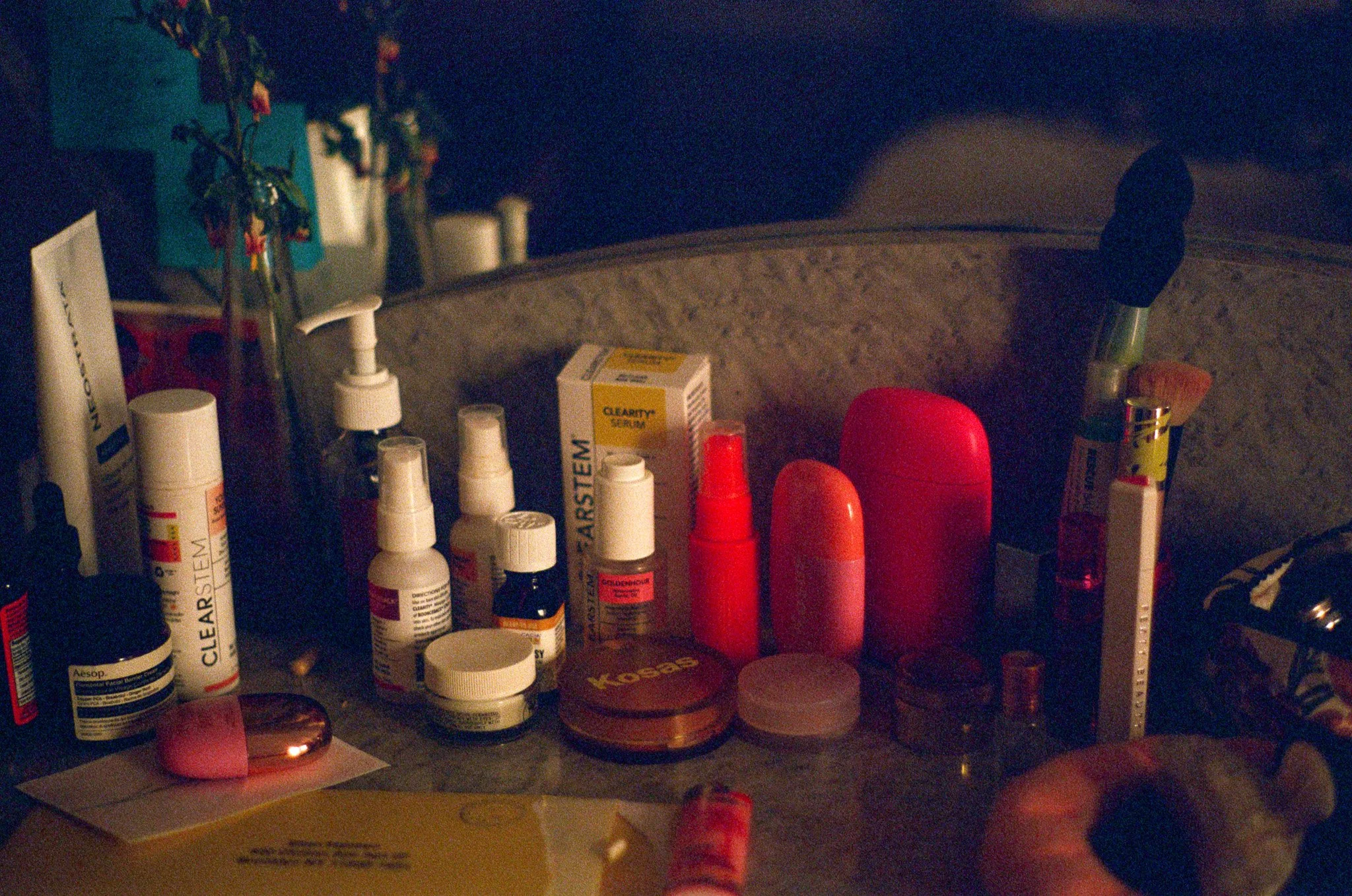 250411 Film Nude Self Portraits Pond Mirror 5.jpg