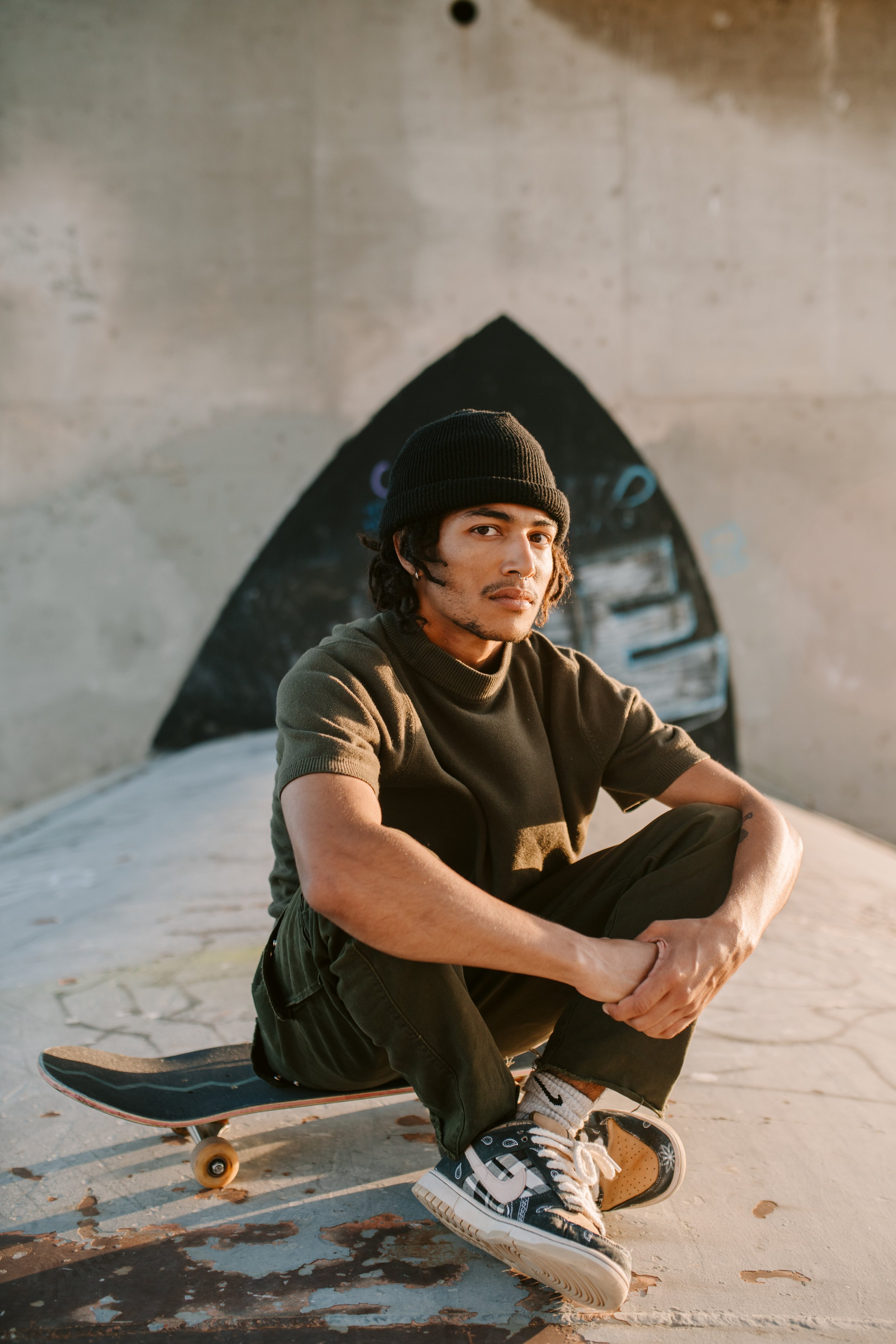 Boise Fitness Photographer