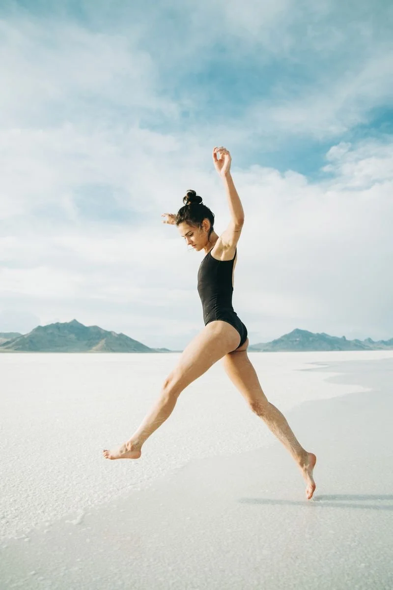 Boise Fitness Photographer