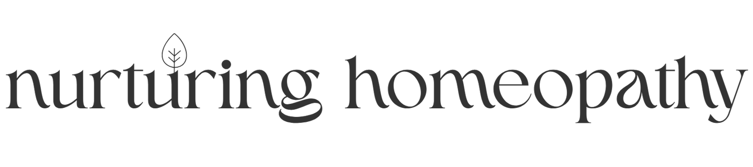Nurturing Homeopathy