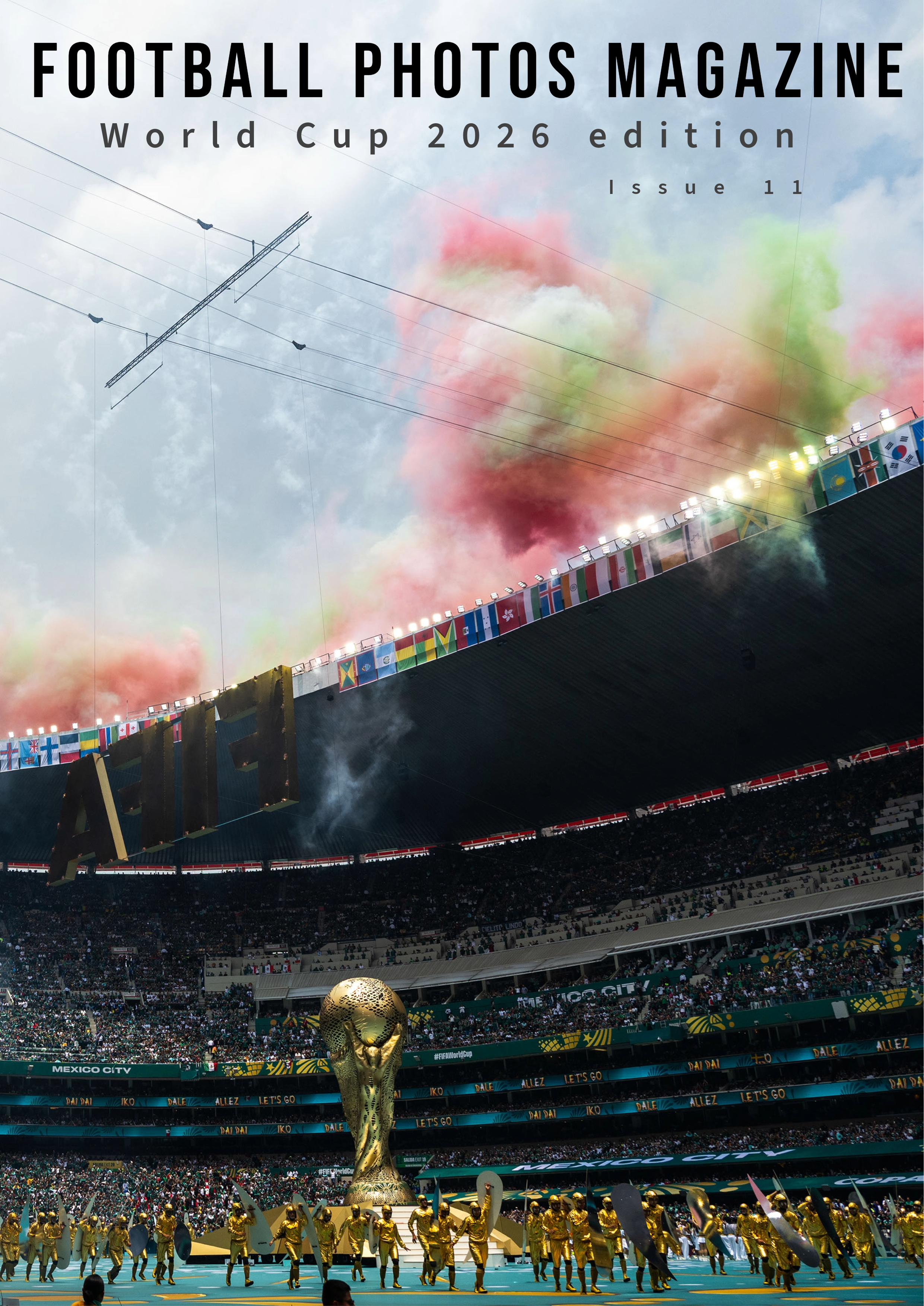 World Cup  2026