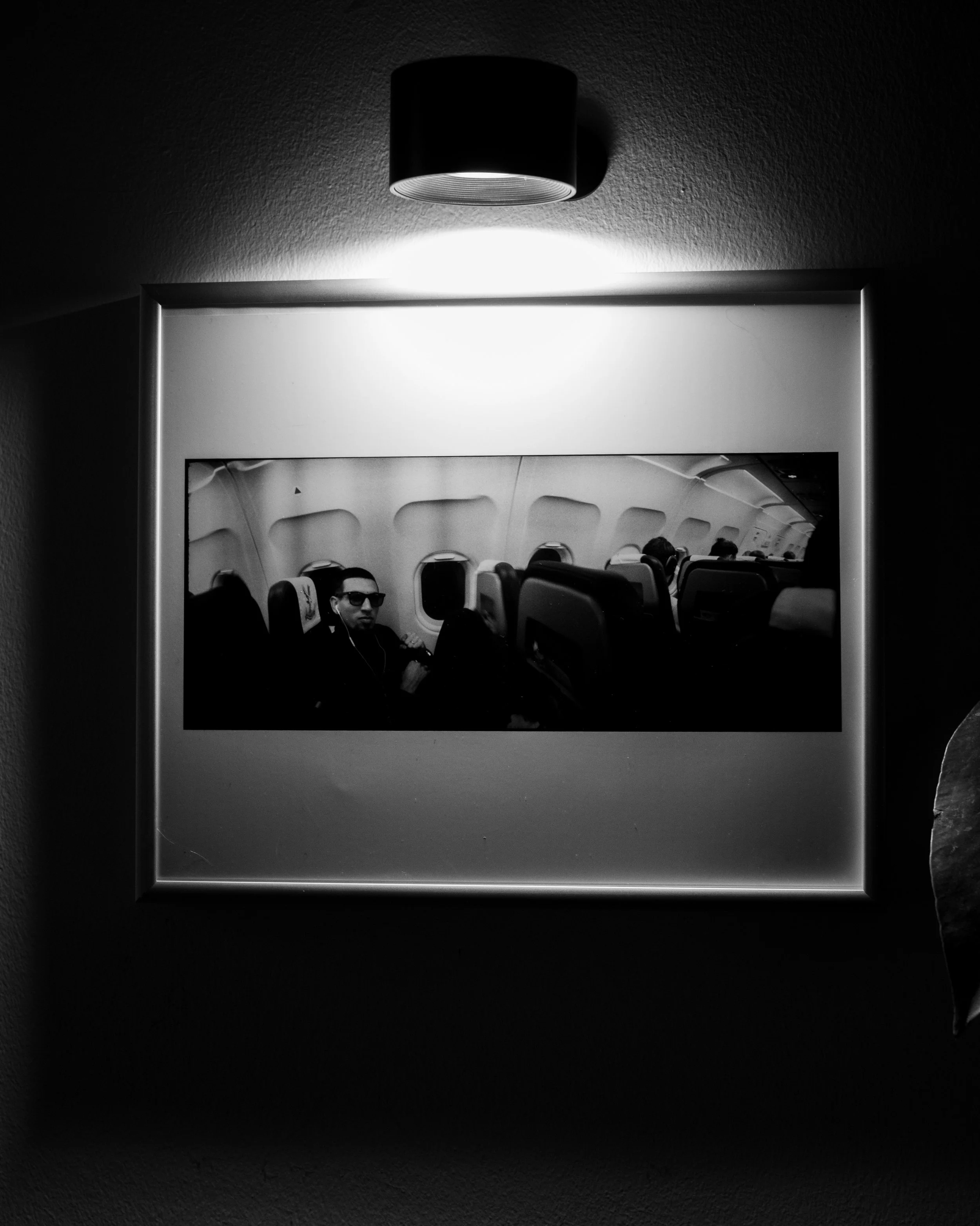 Darkroom Print DM2 - please read description