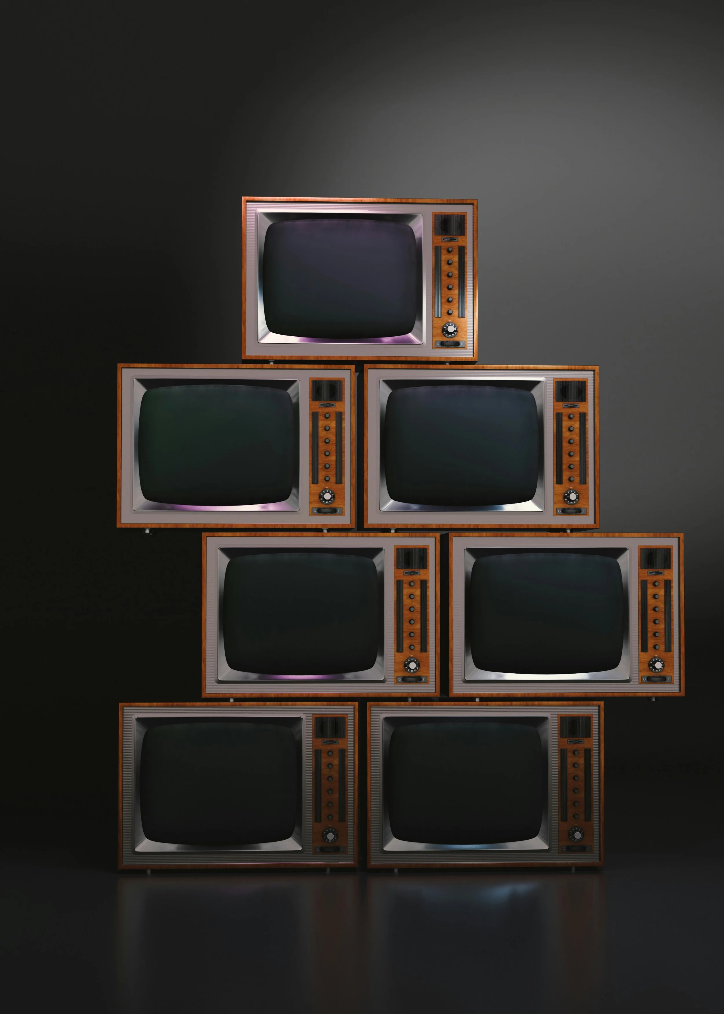 Média TV : Personnalisation et gouvernance data