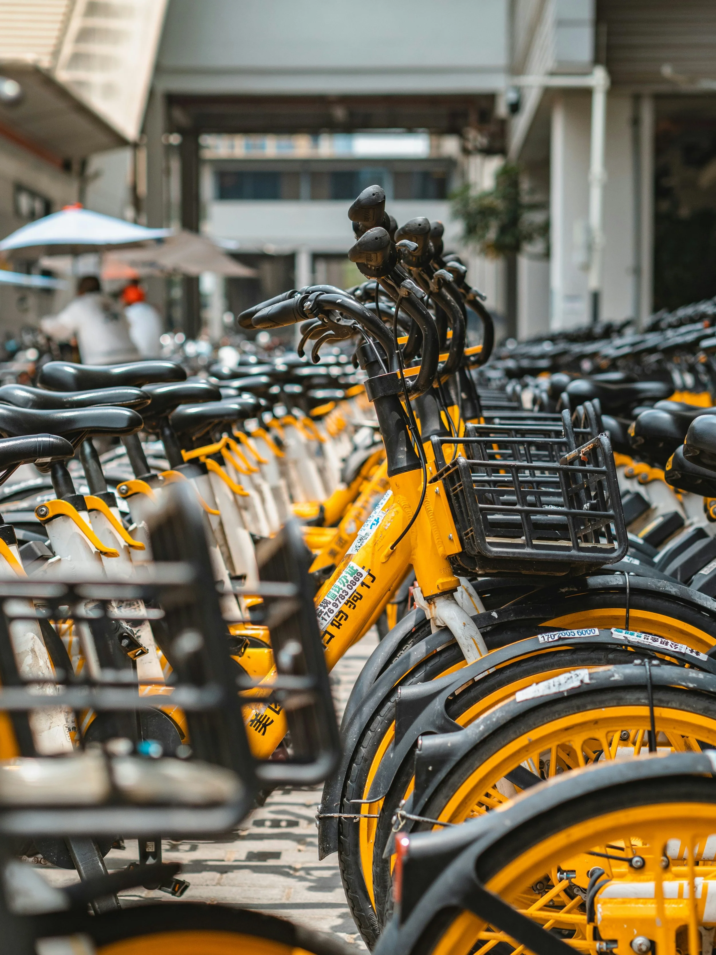 Mobilité : Usage optimisé grâce à la maintenance prédictive