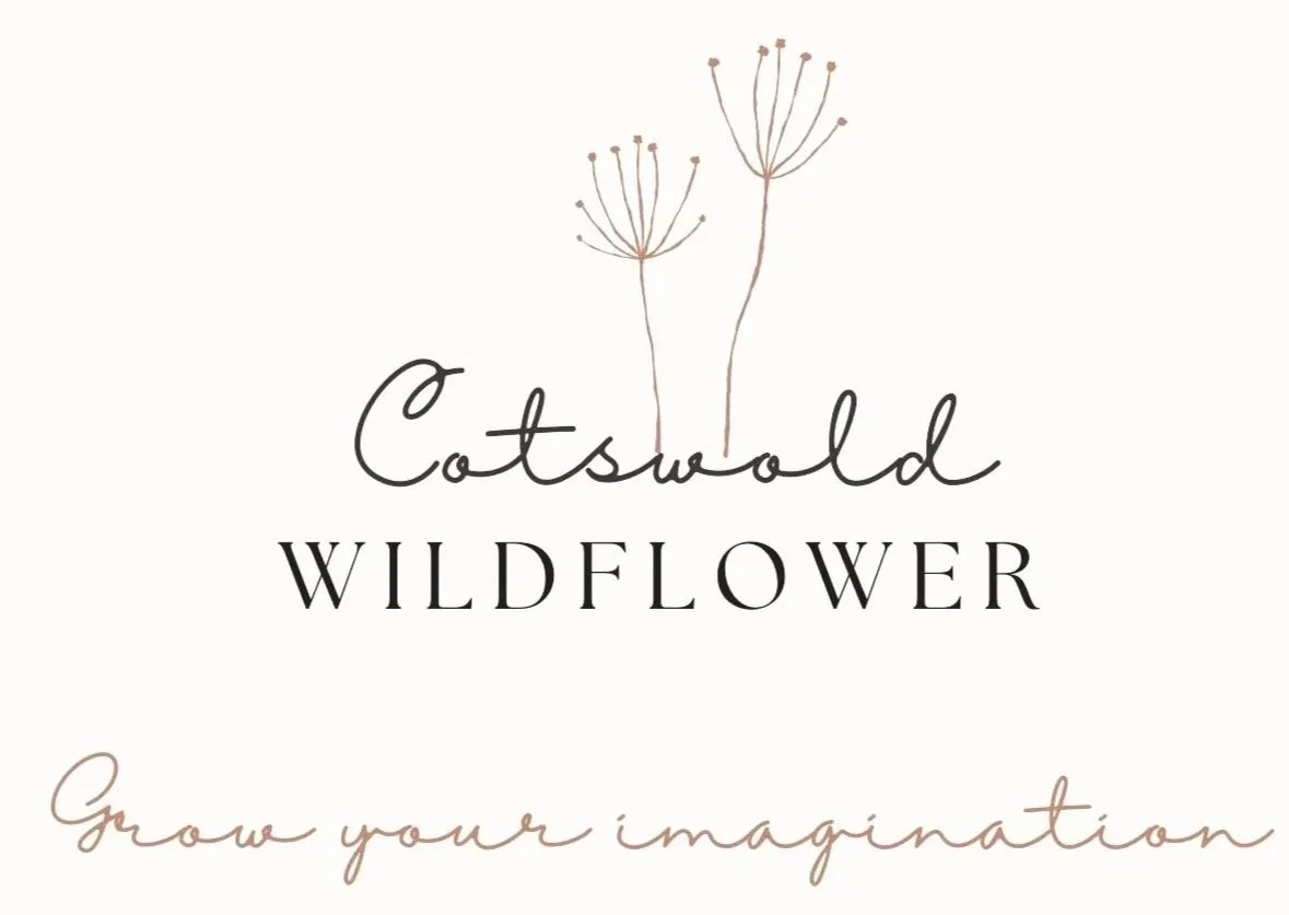 Cotswold Wildflower