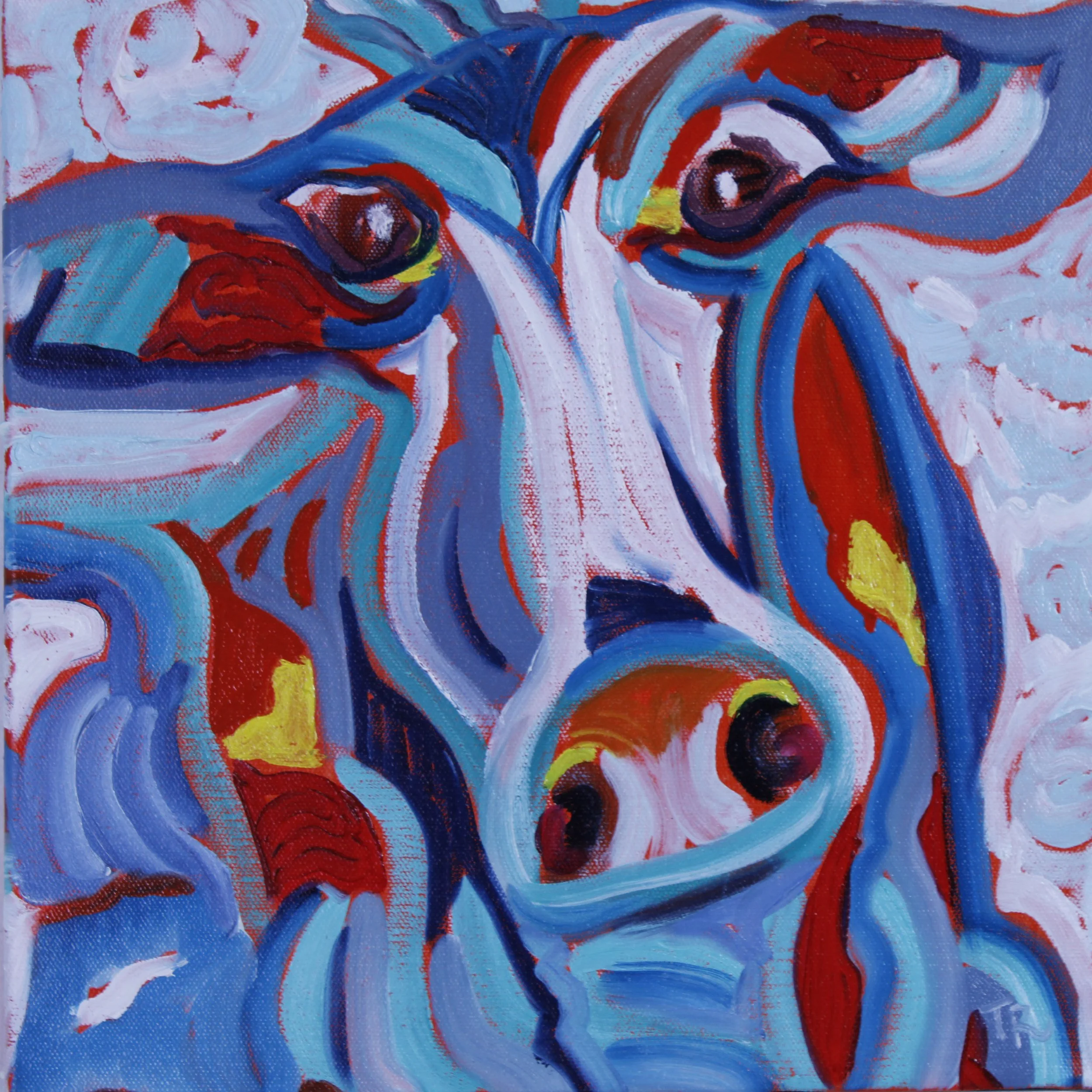 "Pull In Your Horns: Embracing Curiosity and Compassion in a Divided World"