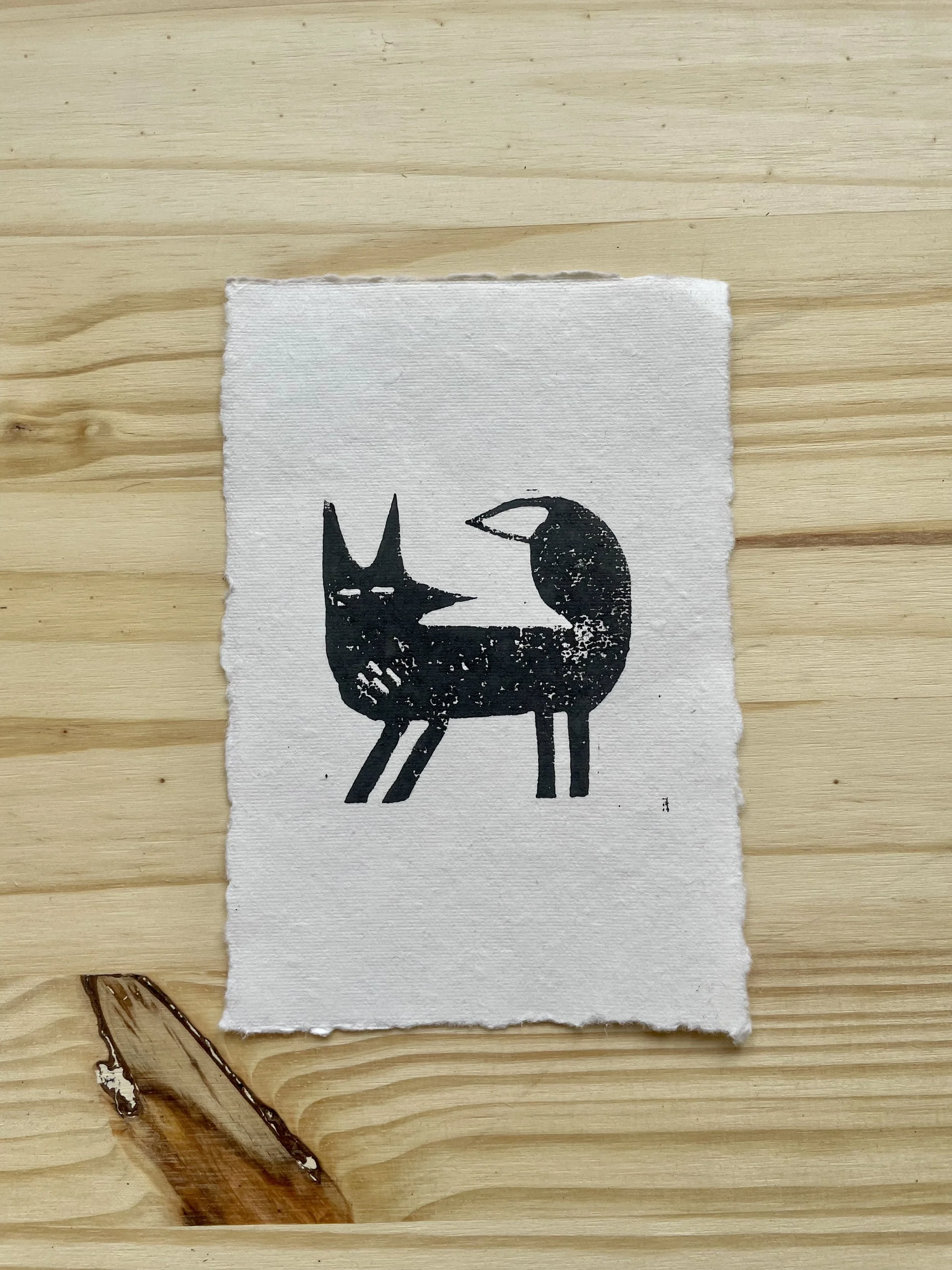Fox