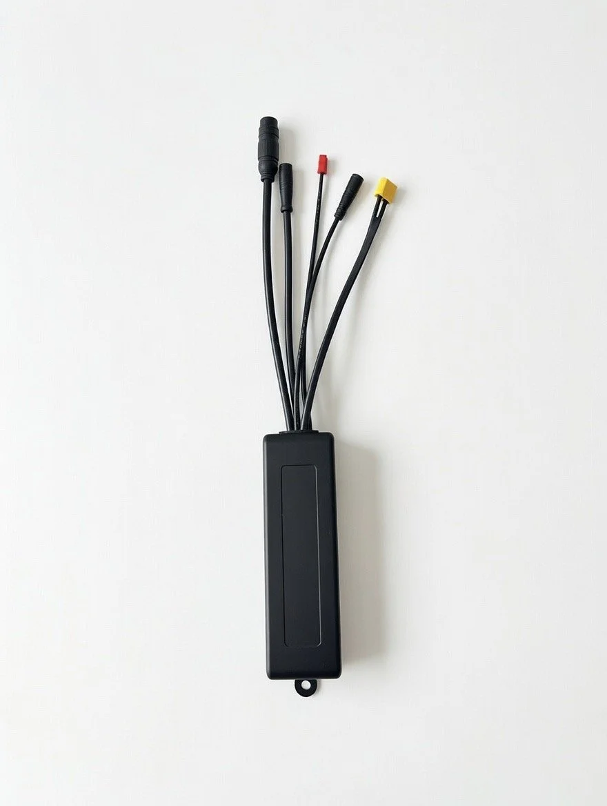 Allegro Controller Replacement