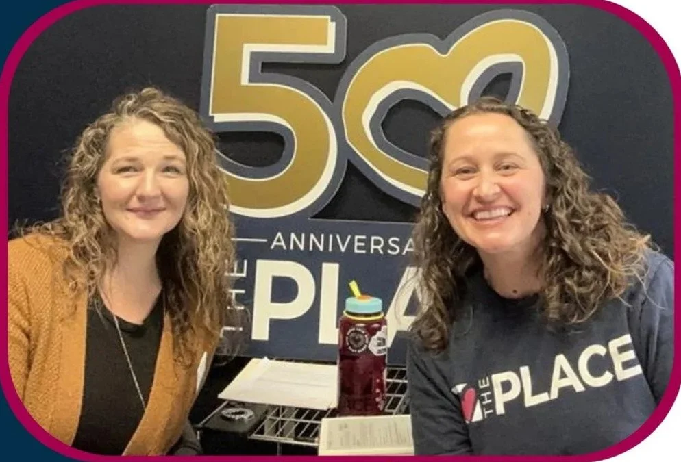 February Newsletter for The Place