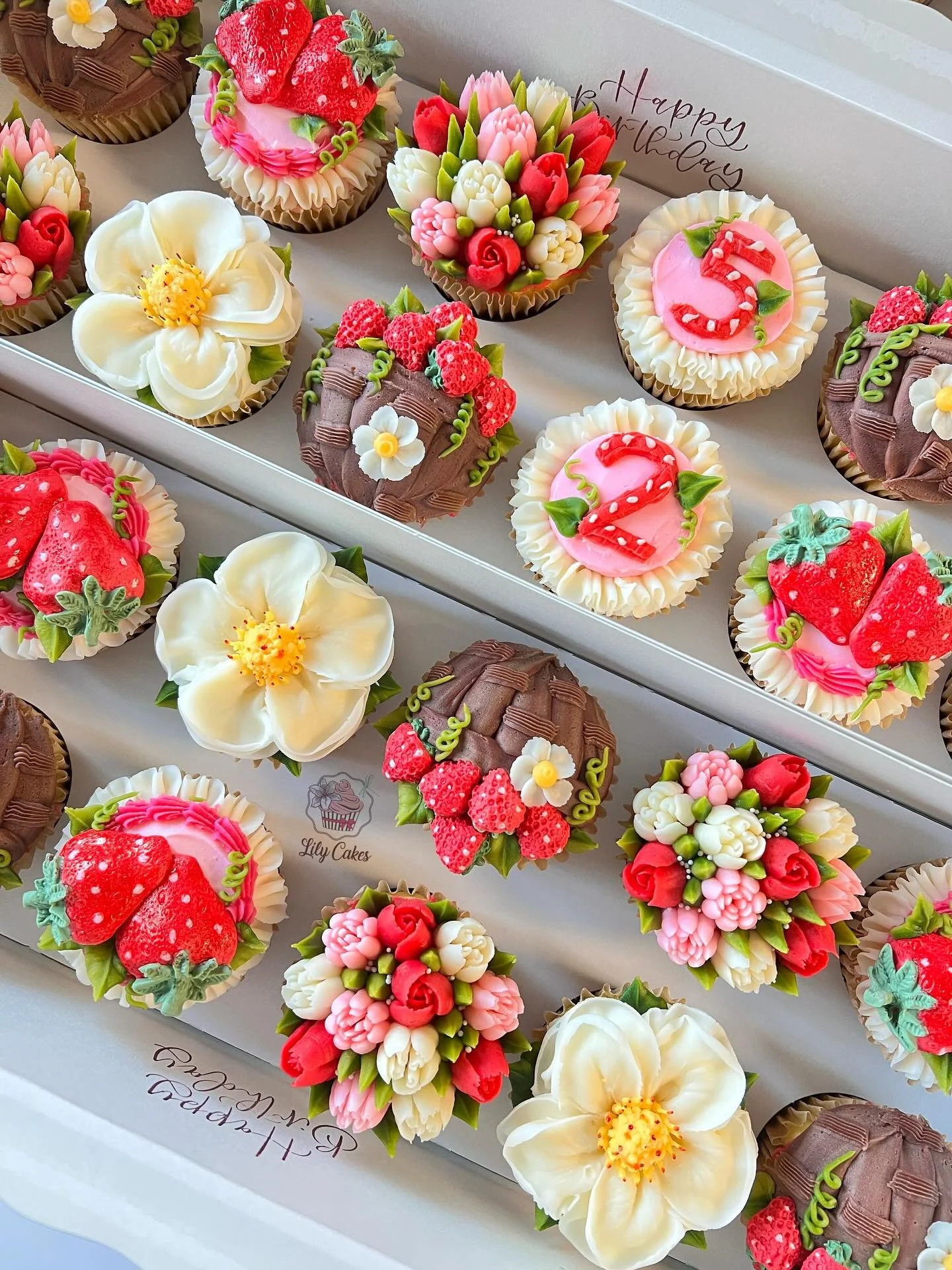 &hearts;️🍓💖 https://www.mylilycakes.com/