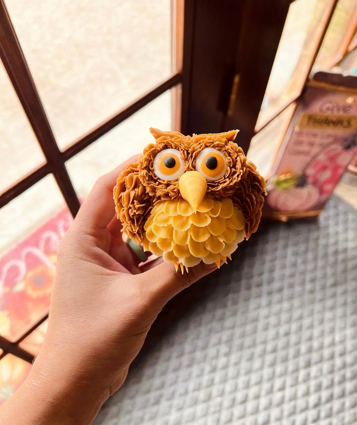 Thank you so much for another wonderful, busy week!! Now I need to give my wrist a little rest and I&rsquo;ll be ready for next week ahead. Please be patient while I reply to emails, messages, and order requests. Next week I&rsquo;ll let you know whi