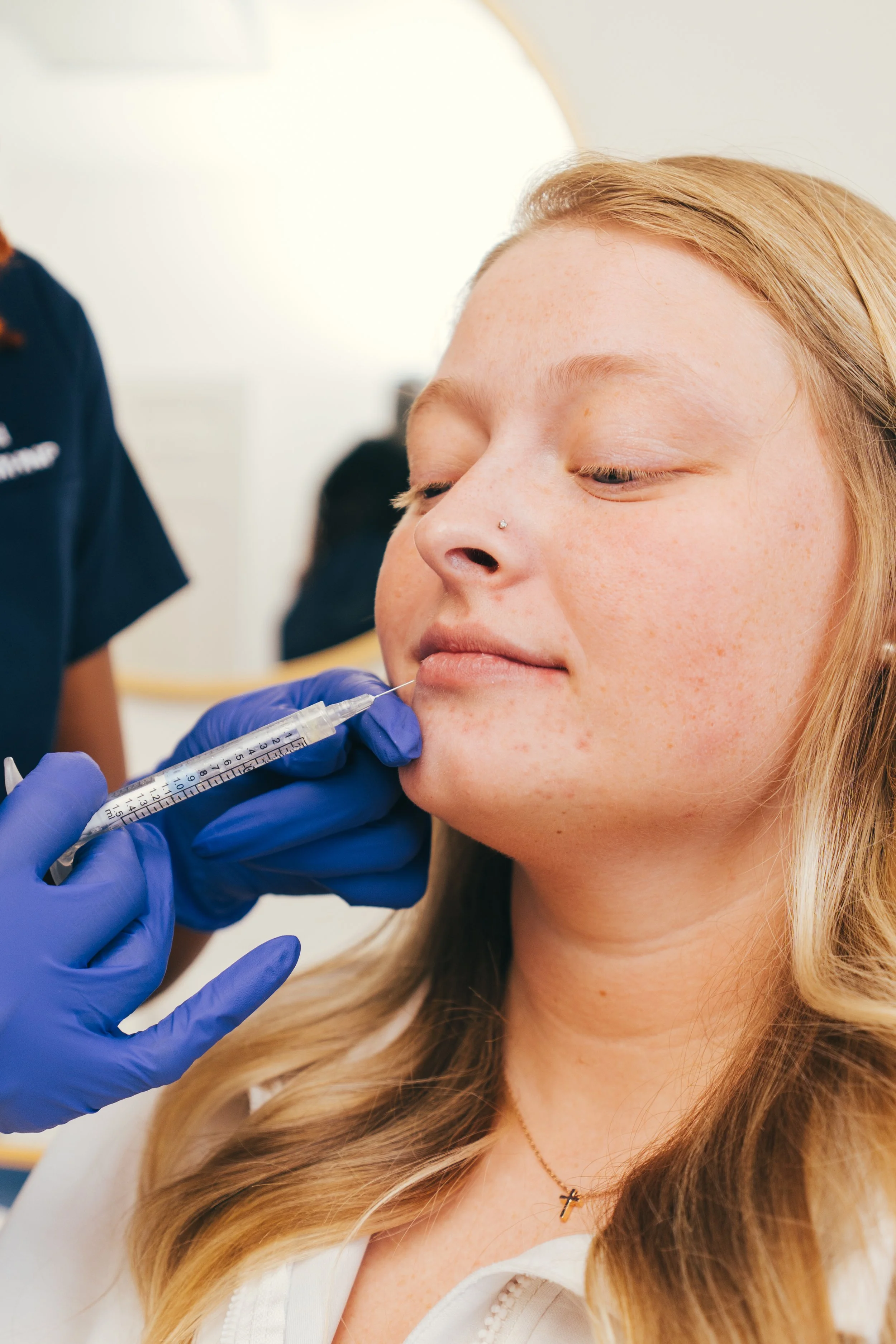 Thread Lift vs. Filler vs. Botox in Slidell, LA: Which One Is Right for You?