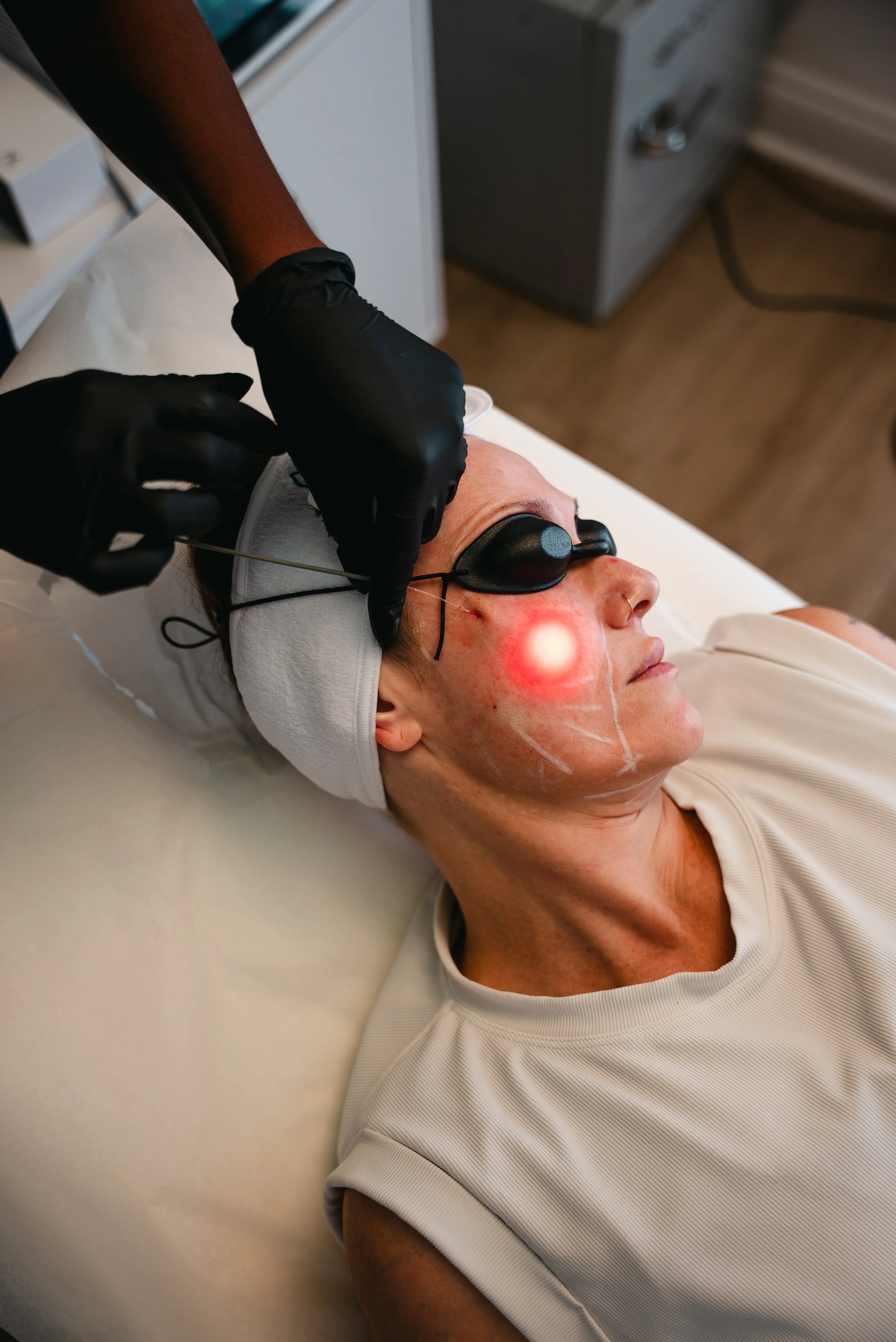 Endolaser Body Contouring in Slidell, LA: Are You a Good Candidate?