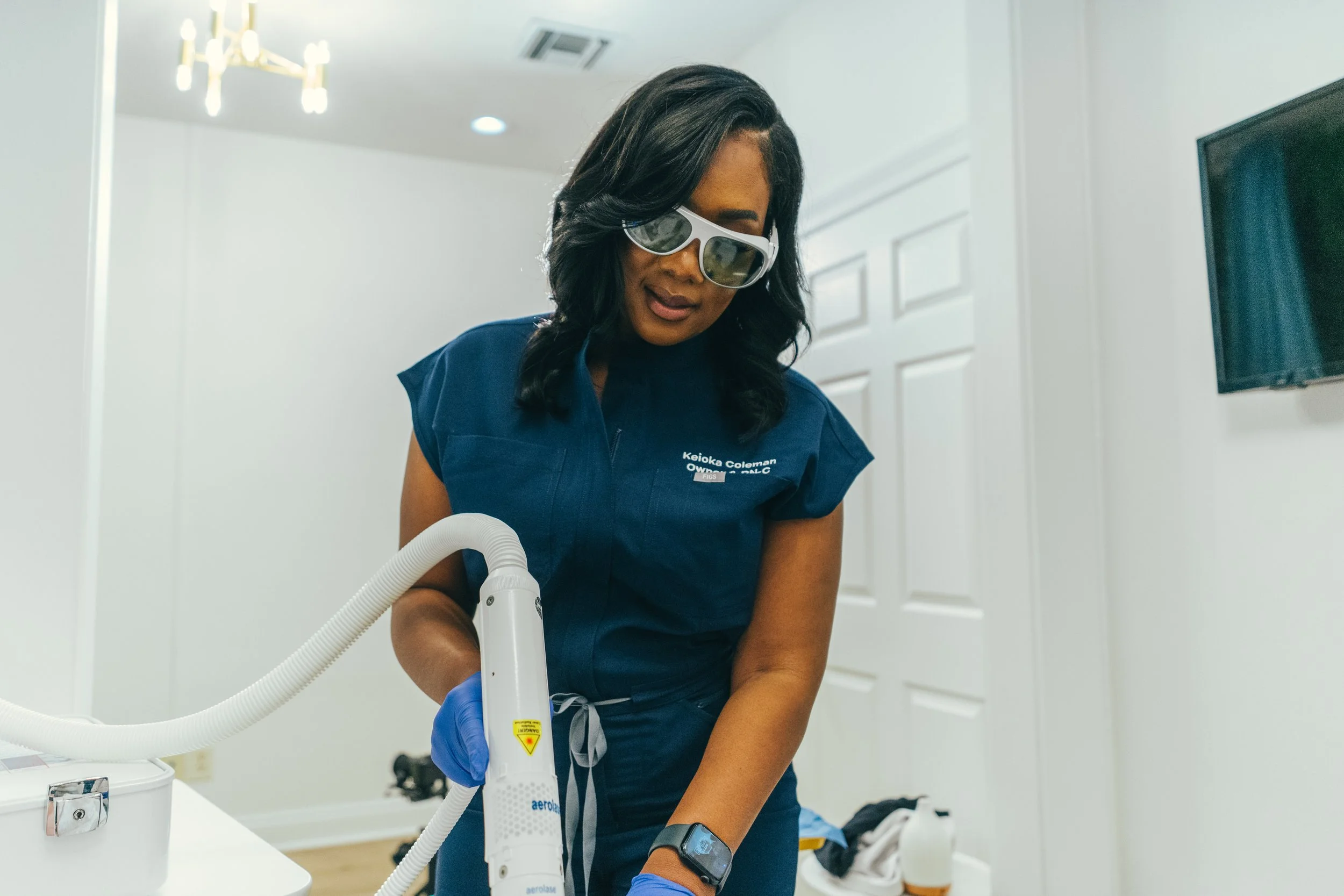 Laser Hair Removal and Skin Tone: What You Actually Need to Know