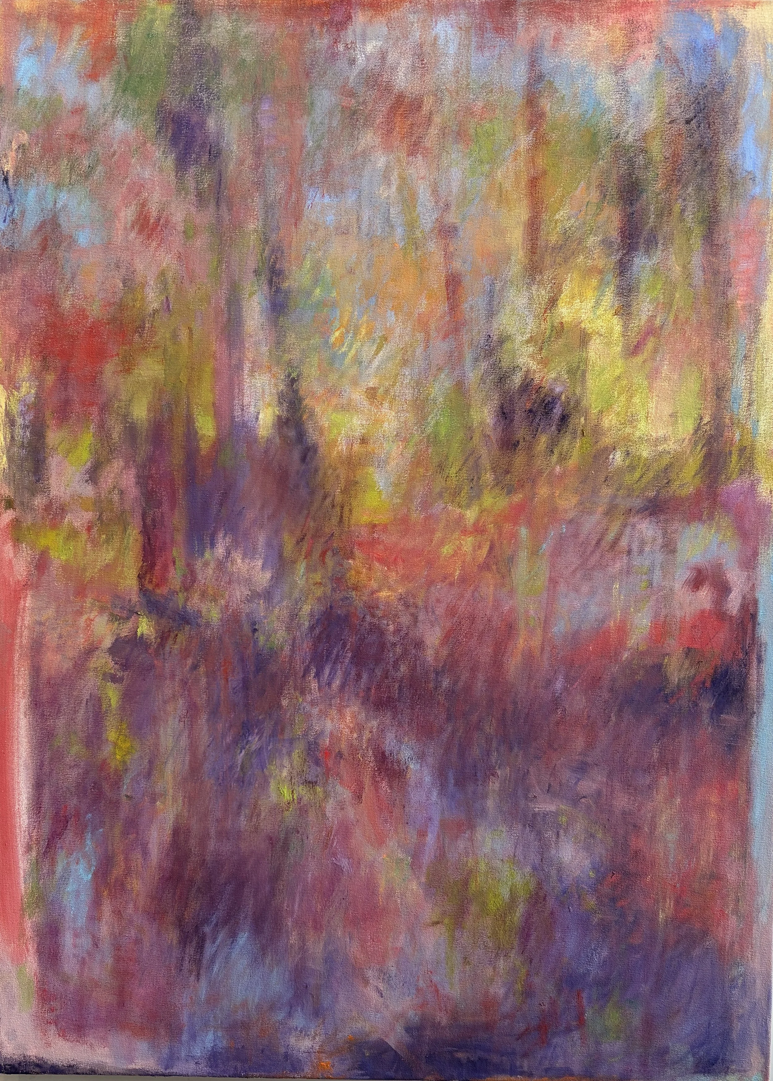 Broadview Light 40 x 30