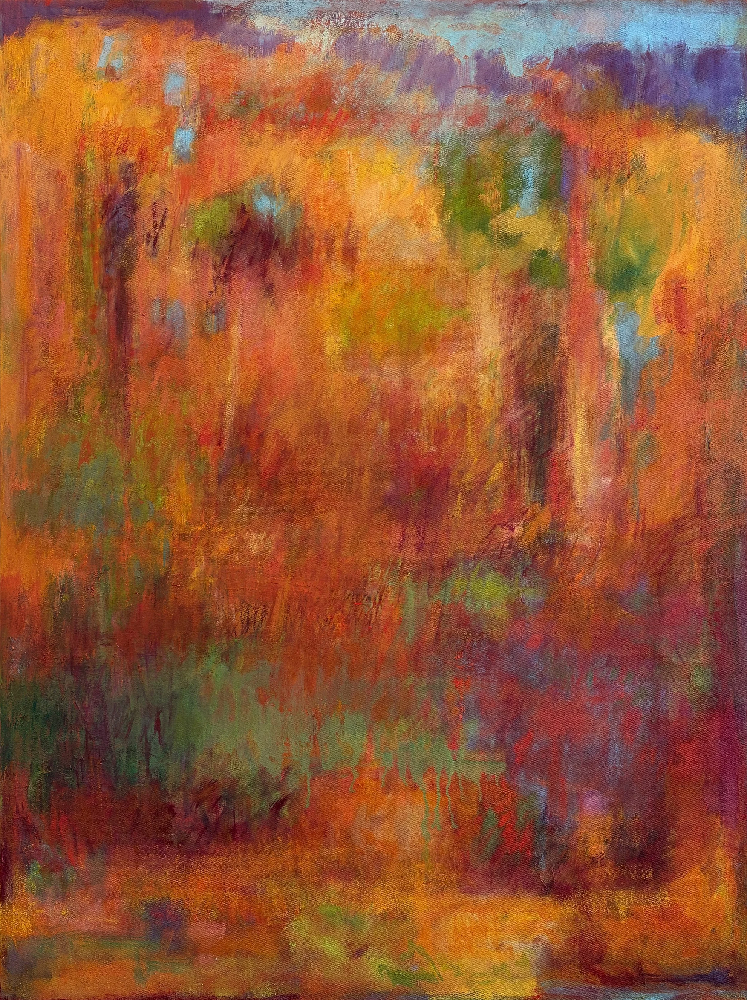 Mountainview 40 x 30