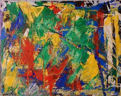 Auf wen warten wir noch ?