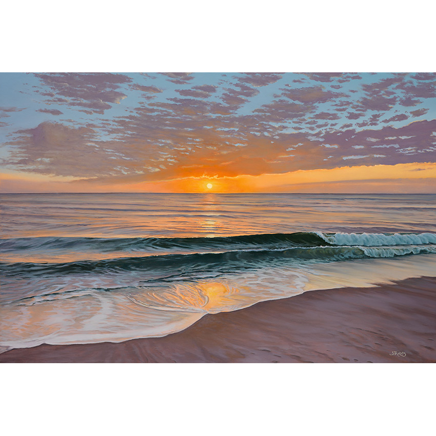 Heart Towards the Sun