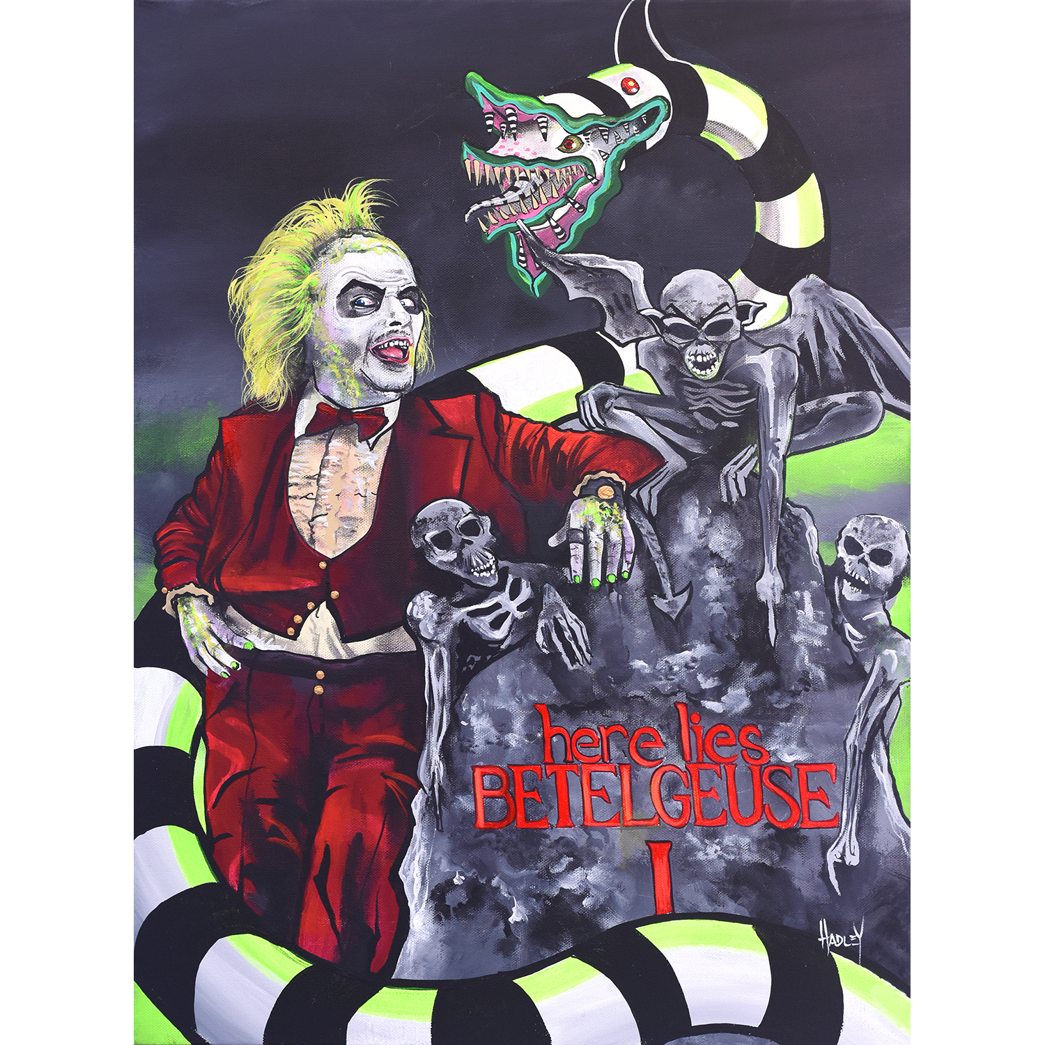 Betelgeuse