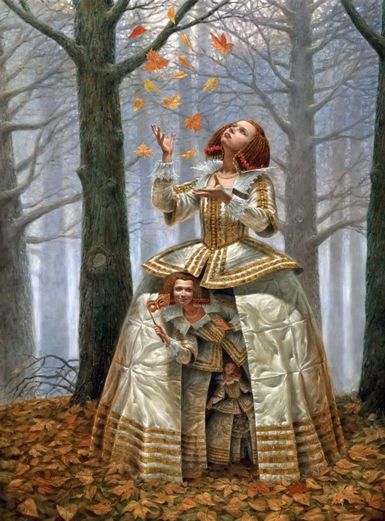 Enigma-Of-Generations-30x40-Michael-Cheval.jpg