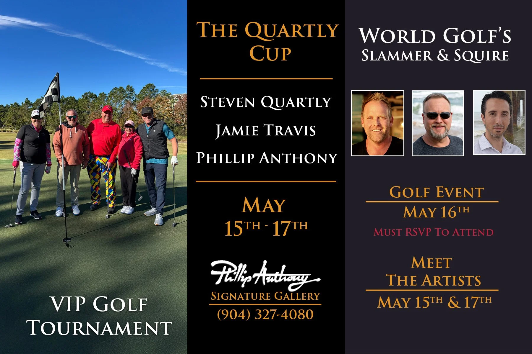 May 2026 - The Quartly Cup