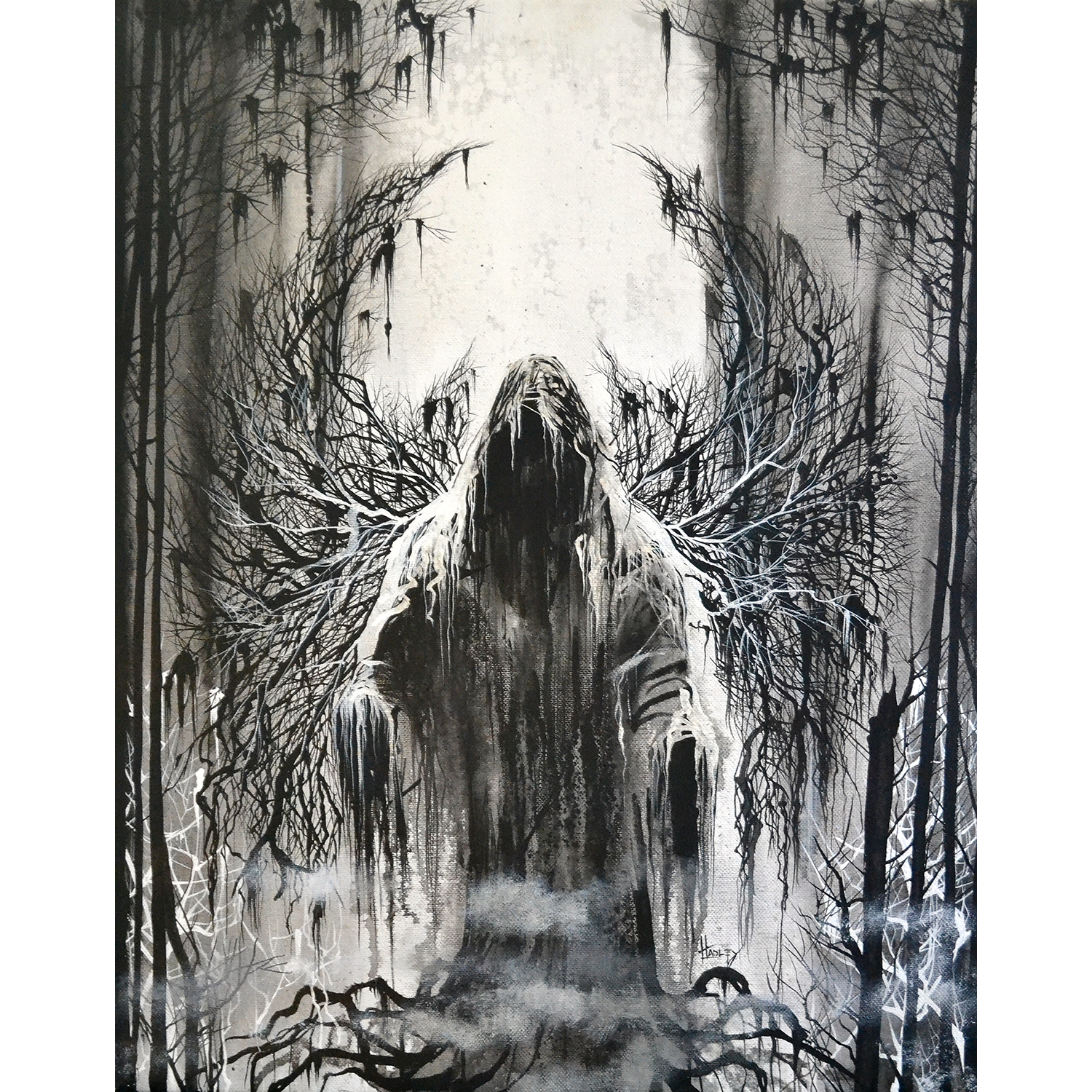 Angel Of Death