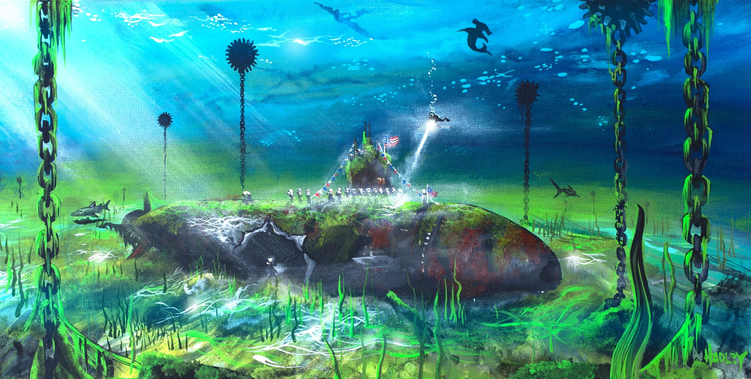 Thank You For Your Service