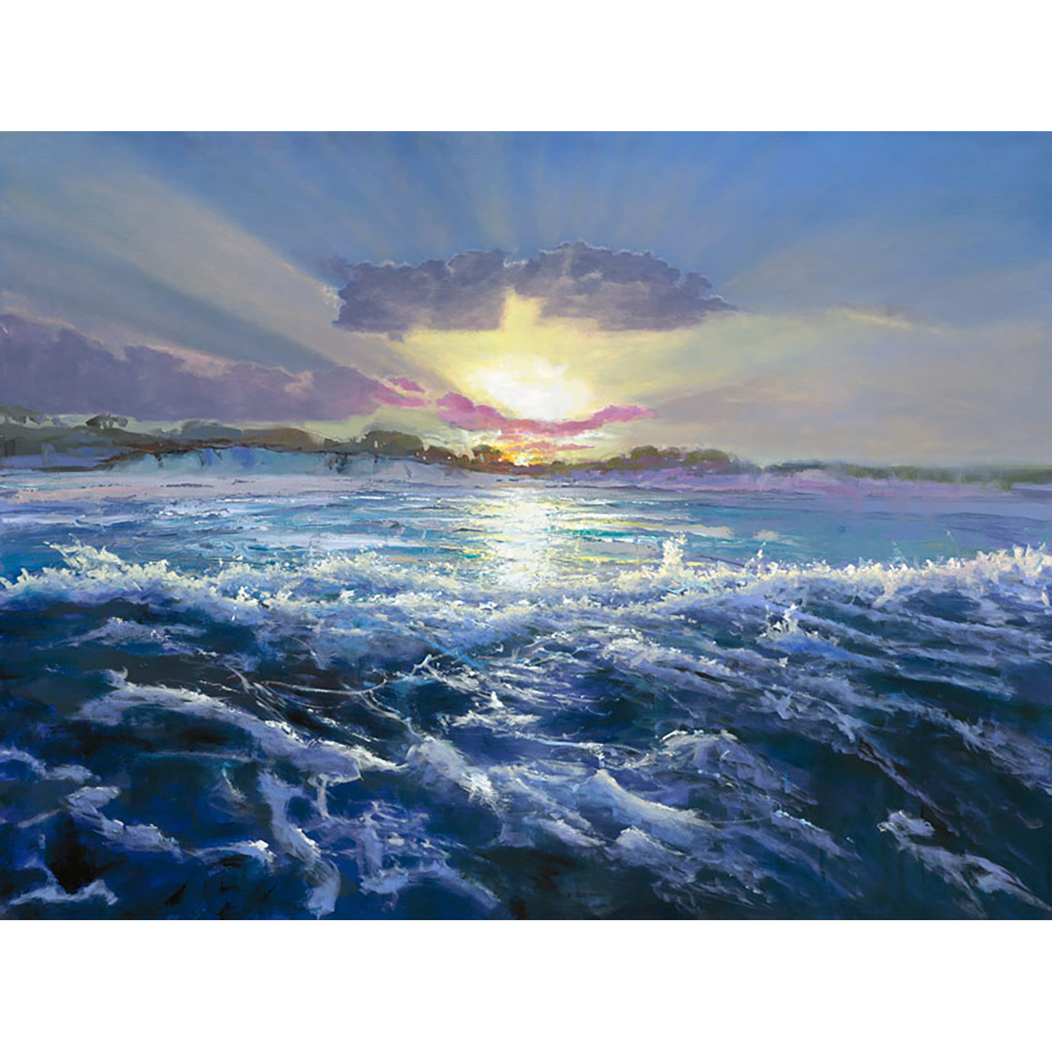 Healing Waters