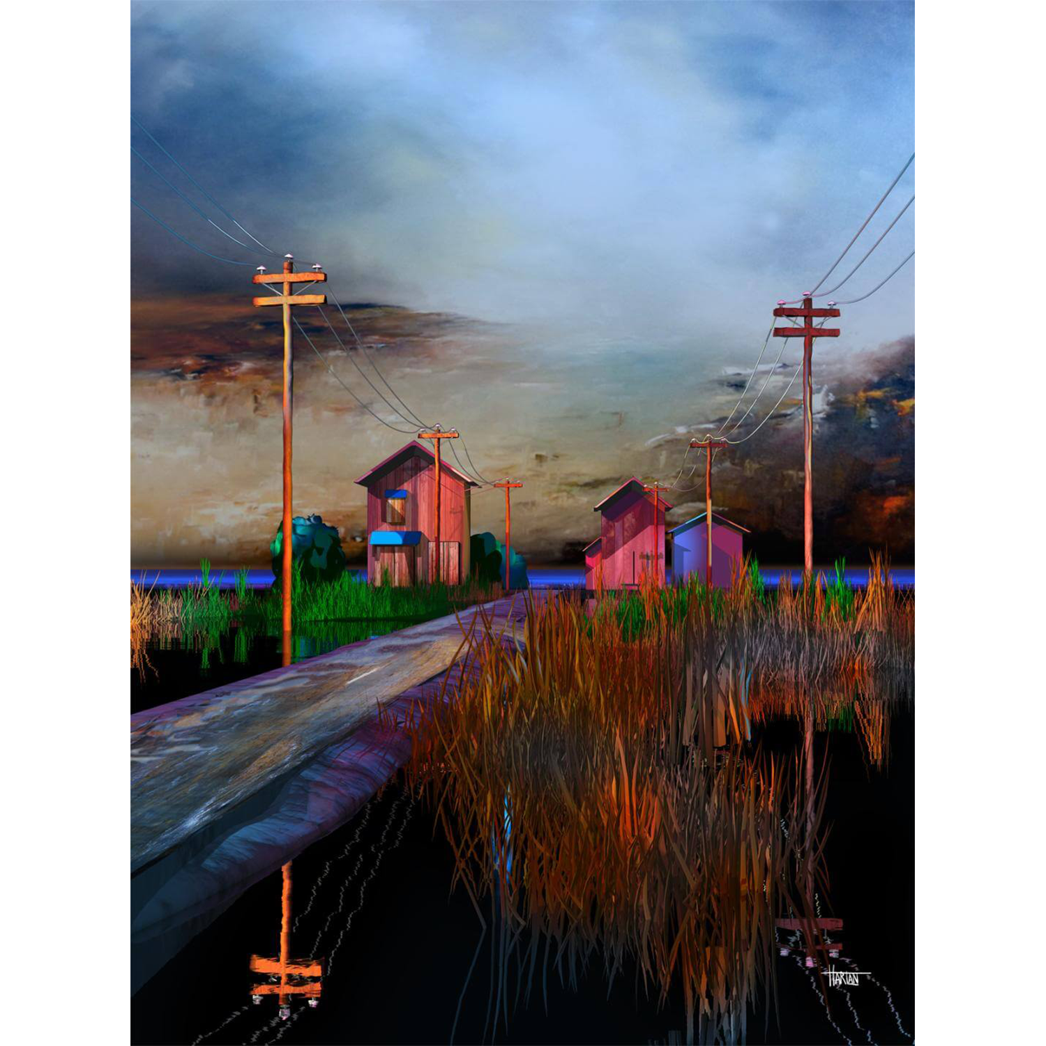 End Of The Road