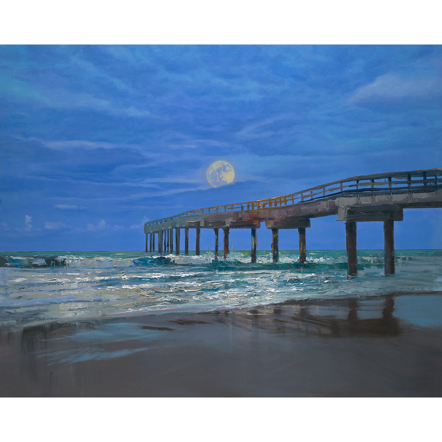 Pier Joy
