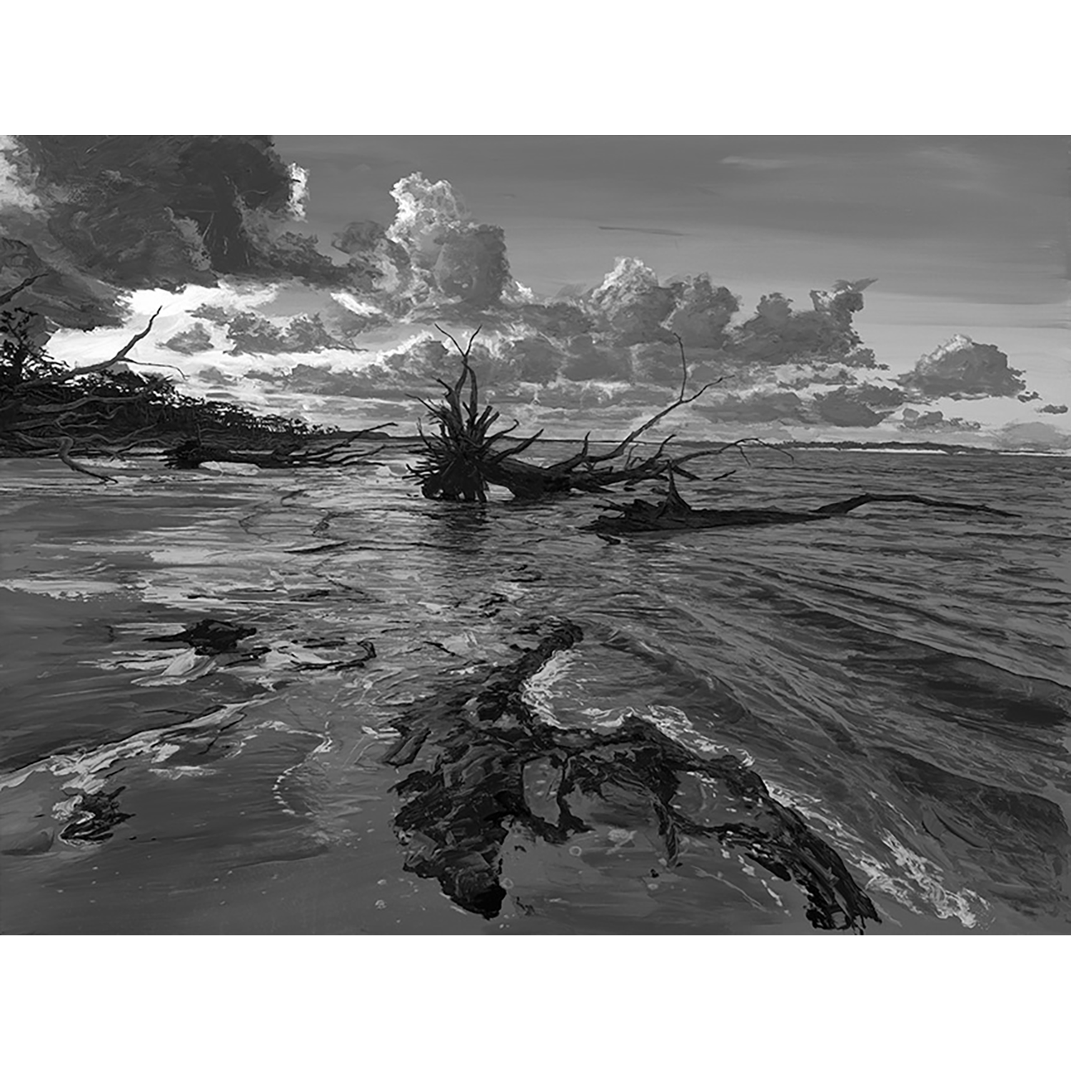Drift Away