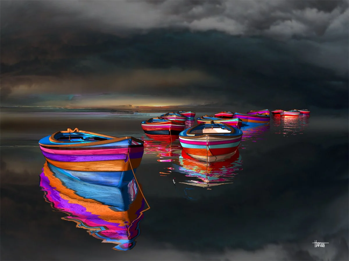 Before Sunrise 30x40.jpg