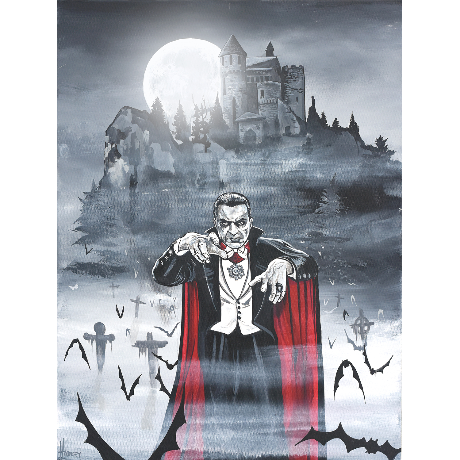 Dracula