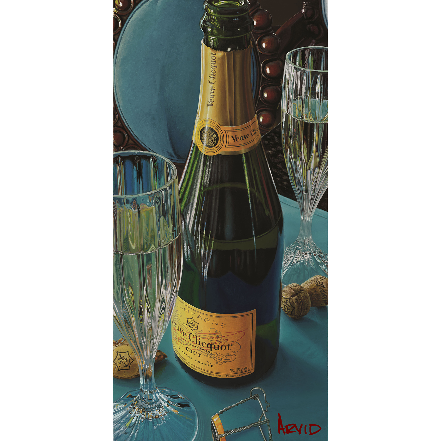 Navigating The Bubbly
