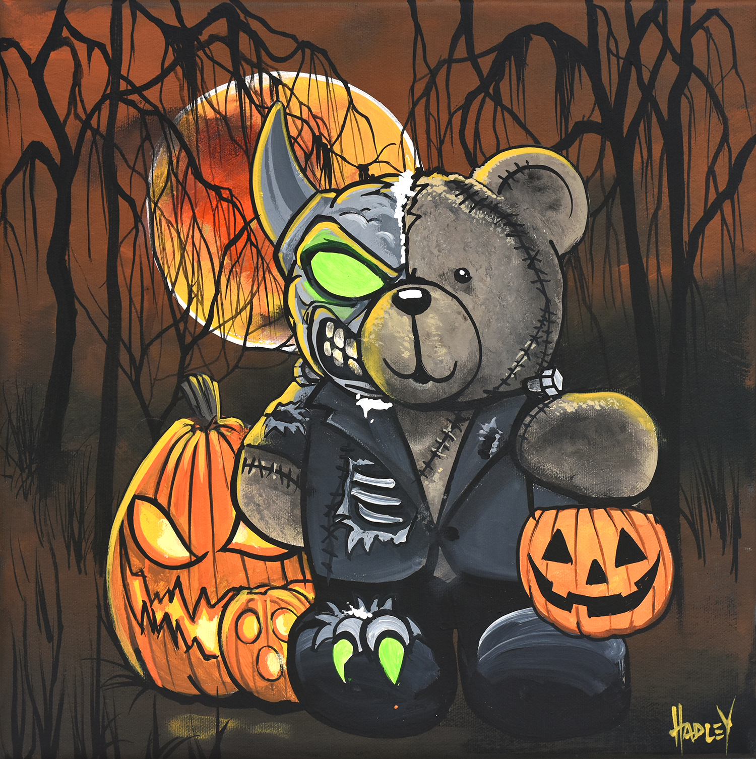 Deadyween