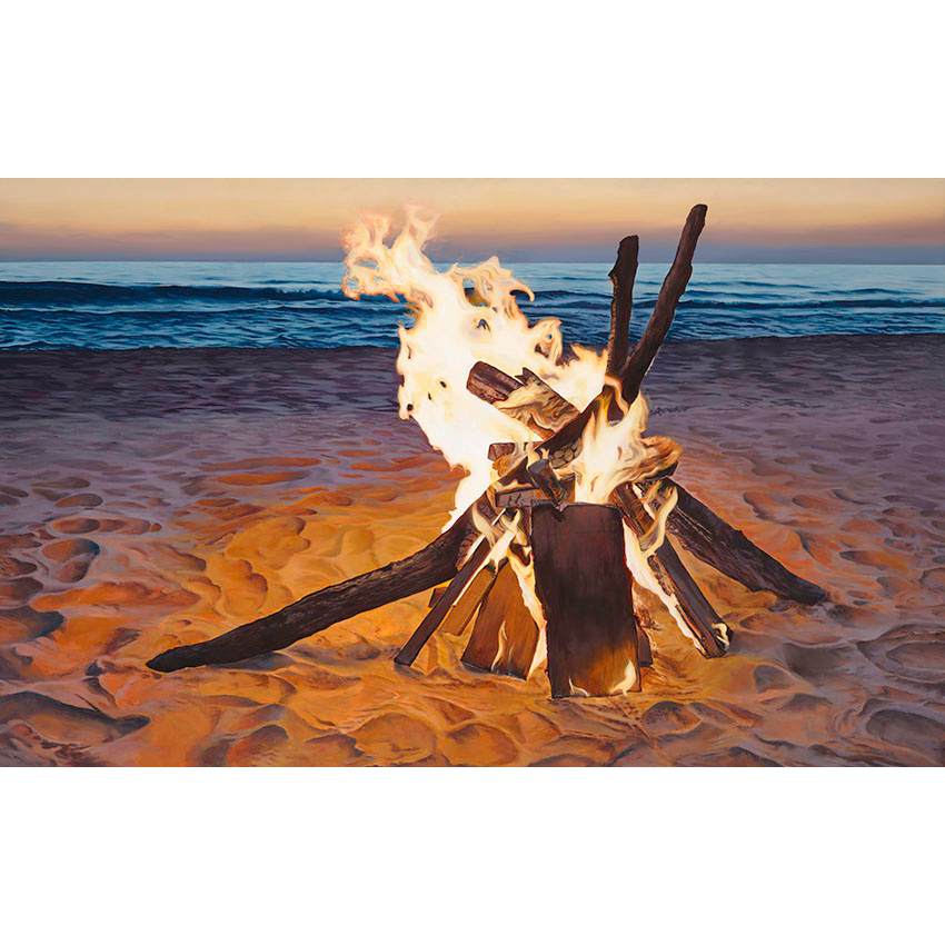 Rekindle The Ancient Fire