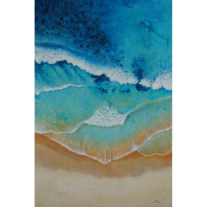 Treasure on the Reef