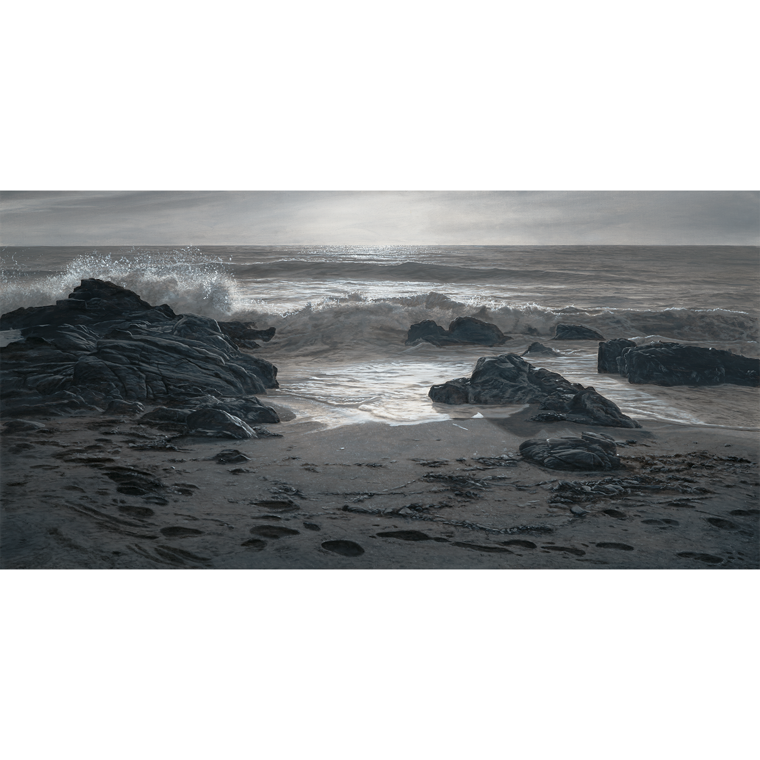 Cambria Rocks