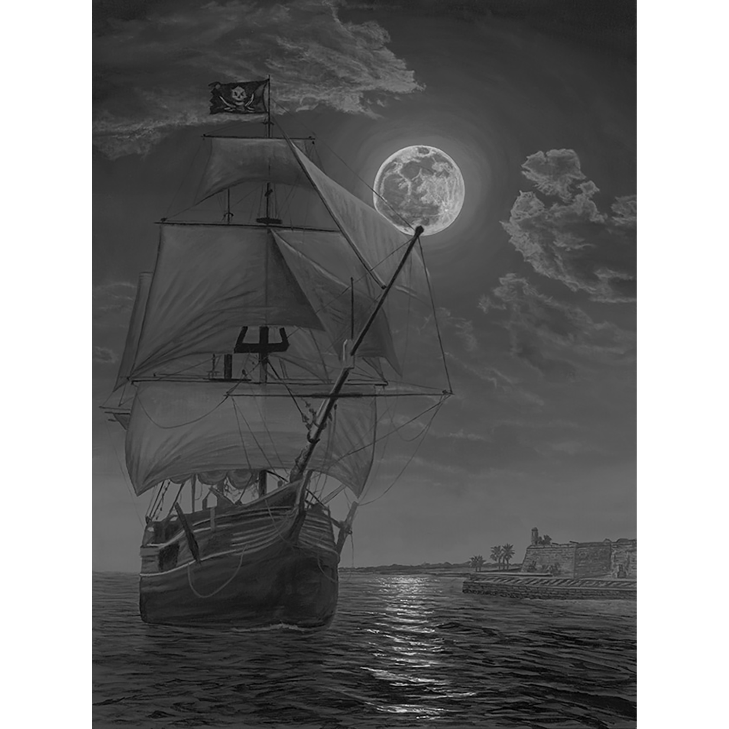 Gasparilla